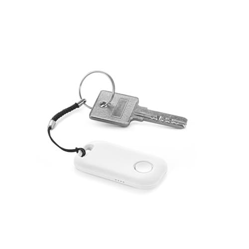 DAMY. Localizator wireless cu design compact și ușor, din ABS