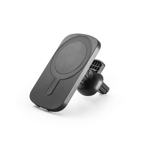 KOCH. Suport auto pentru smartphone cu încărcător magnetic fără fir