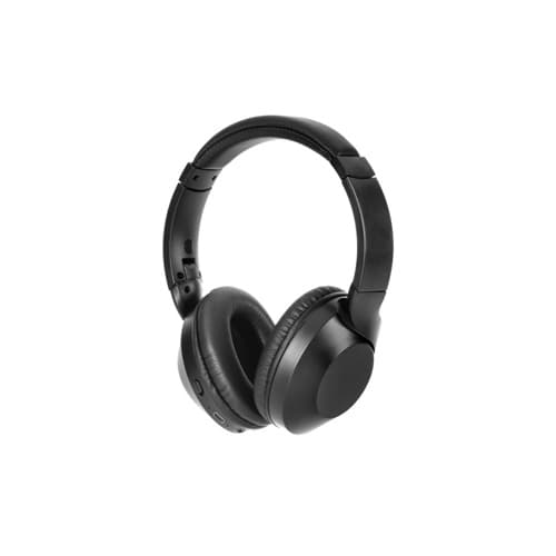 HENDRIX. Căști wireless pliabile cu o durată de viață a bateriei de