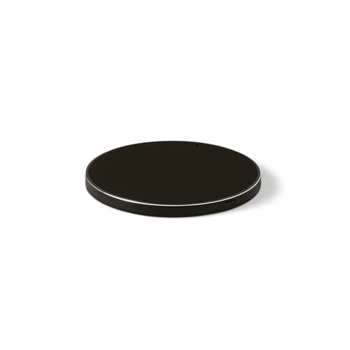 JOULE. Încărcător wireless rapid 10W în ABS reciclat (100% rABS) și