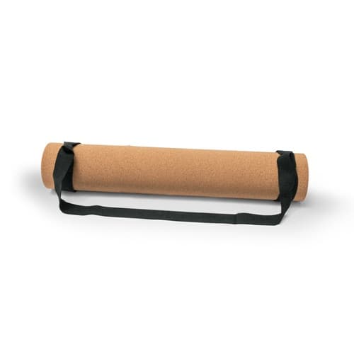 GERES. Covor de Covoraș de exerciții pentru yoga din plută și TPE.