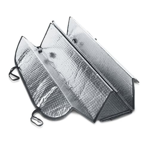 CRADLE. Protecție solară pentru autoturisme