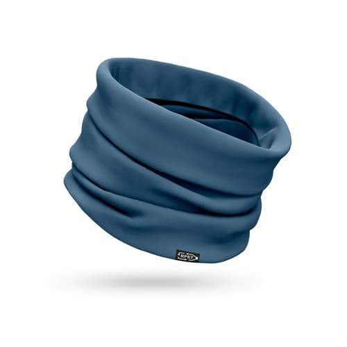 KOLKATA. Bandana multifuncțională poliester reciclat (100% rPET) (120