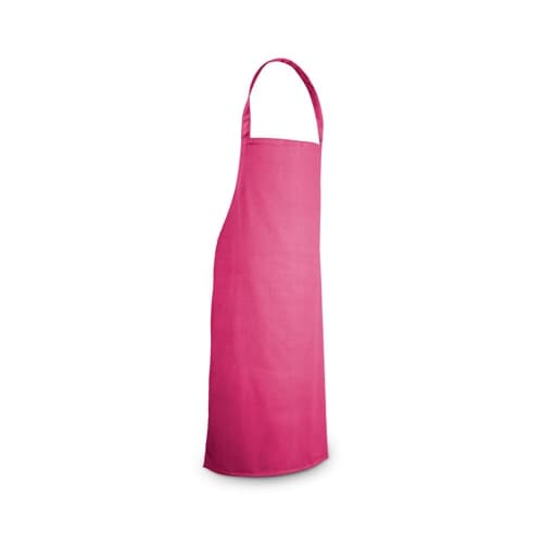 CUMIN. Șorț din bumbac twill (180 g/m²)