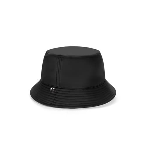 MASON. Panama din poliester reciclat (100% rPET)