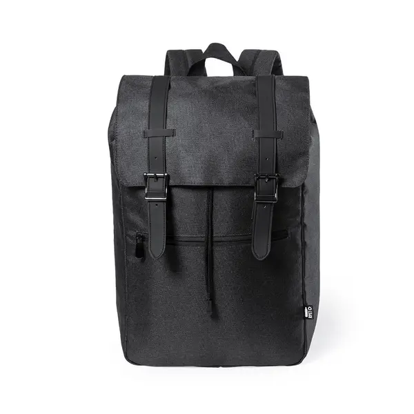 BUDLEY - Rucsac, Negru