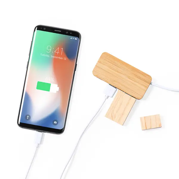 NORMAN - Hub USB