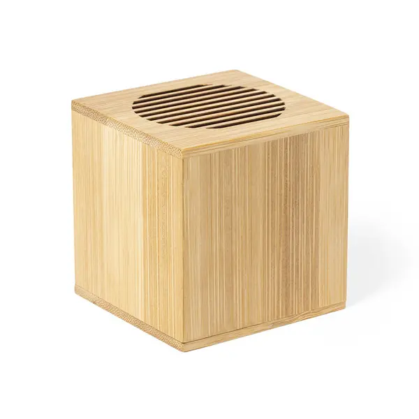 TEODEN - Boxă