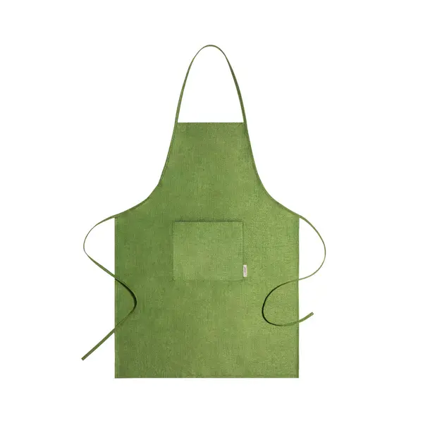 LEIZA - Șorț, Verde