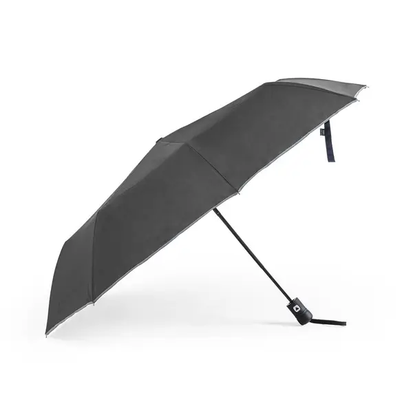 NEREUS - Umbrelă, Negru