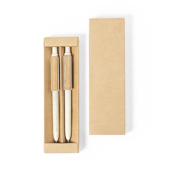 BRUNEOK - Set