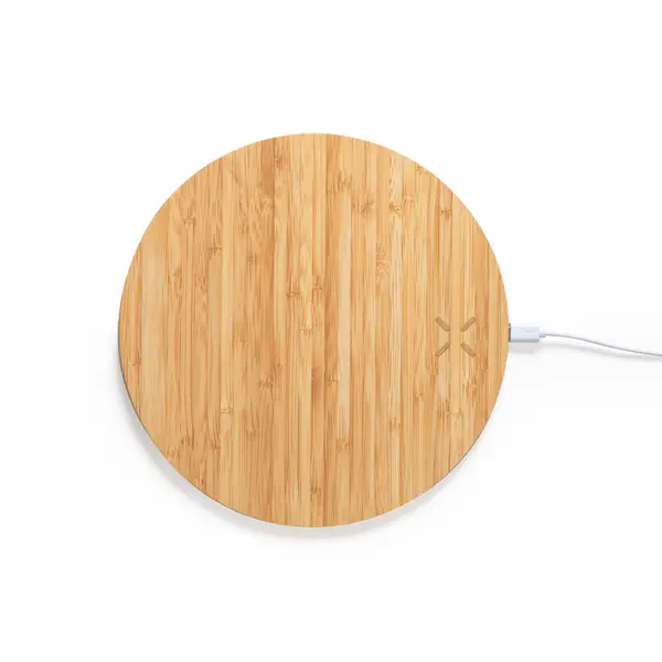 BISTOL - Mouse pad cu încărcător
