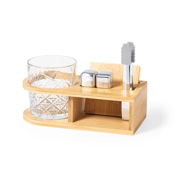 DEVON - Set pentru whisky