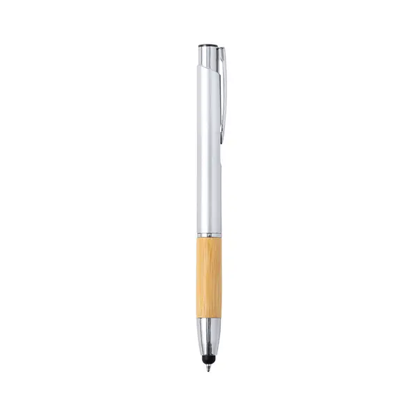 GRUNT - Pix cu stylus, Argintiu