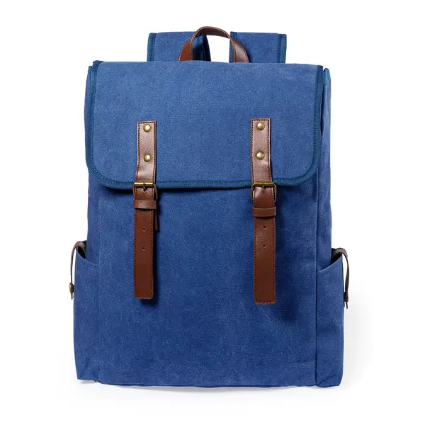 SNORLAX - Rucsac, Bleumarin
