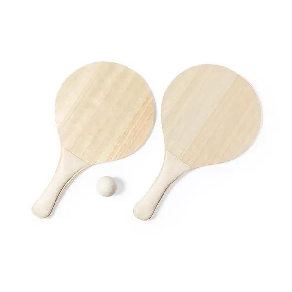 PECTER - Rachete de plajă