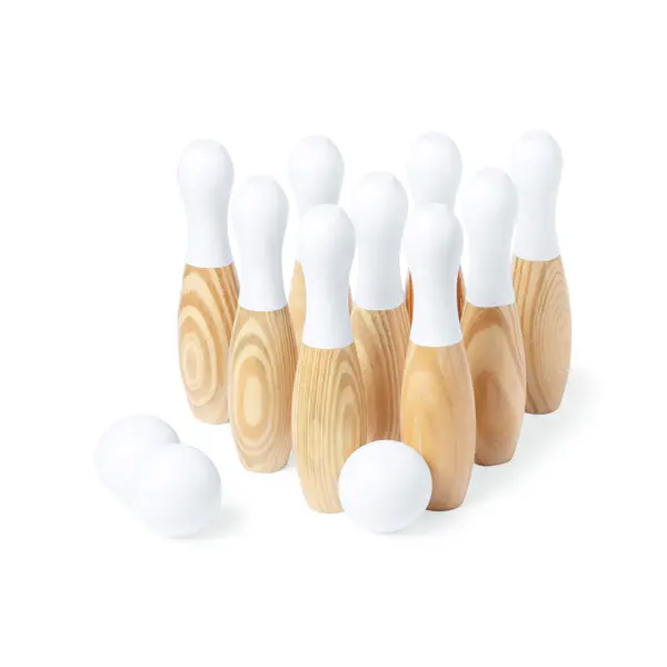 SPARE - Joc popice
