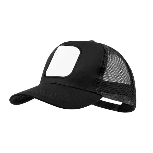 FLECHER - Șapcă, Negru