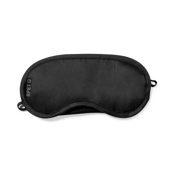BUXTOK - Mască de ochi, Negru