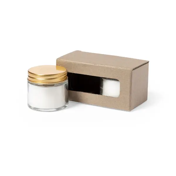 KESHA - Set de lumânări aromate