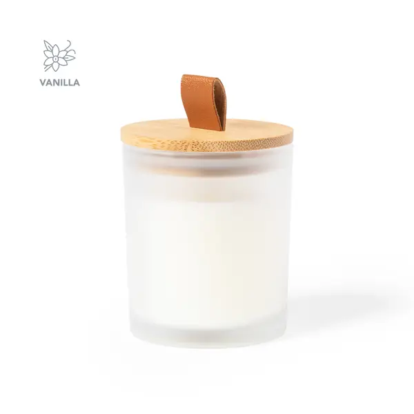 LONKA - Lumânare aromată