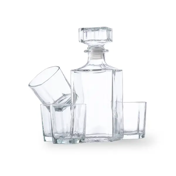 ROCKWEL - Set pentru whisky