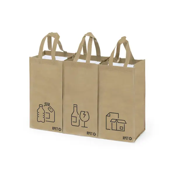 STUGGAR - Set de sacoșe