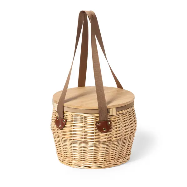 BUBU - Coș termic pentru picnic