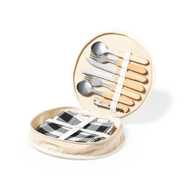 SCOTTY - Set pentru picnic