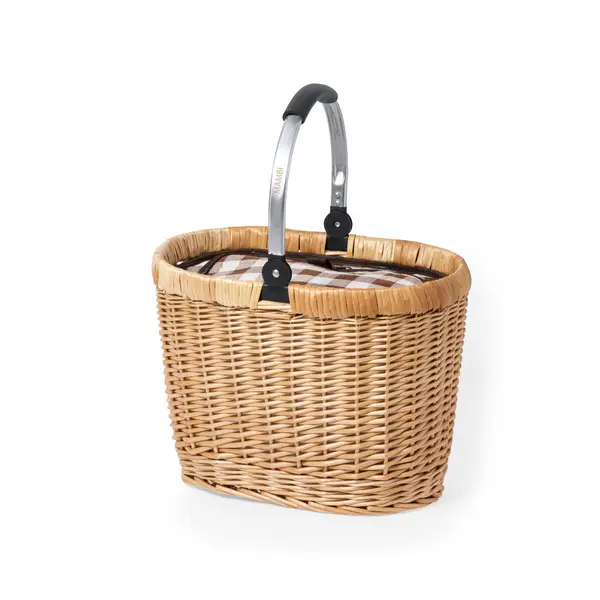 HALBAX - Coș termic pentru picnic