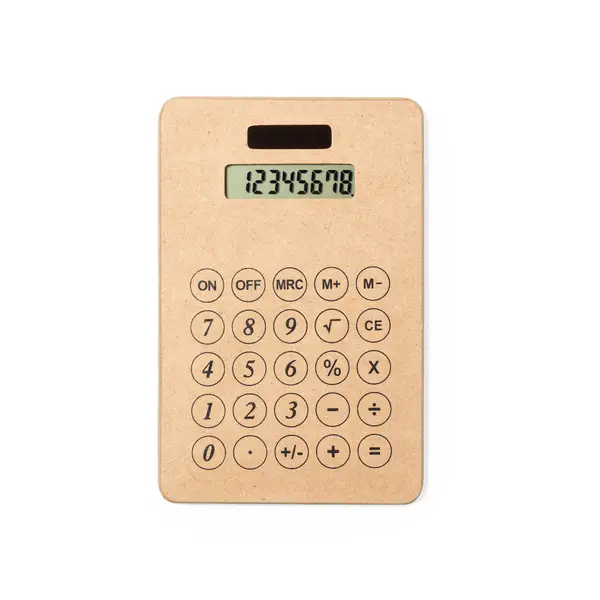 VULCANO - Calculator