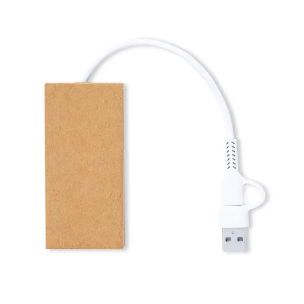 HASGAR - Hub USB