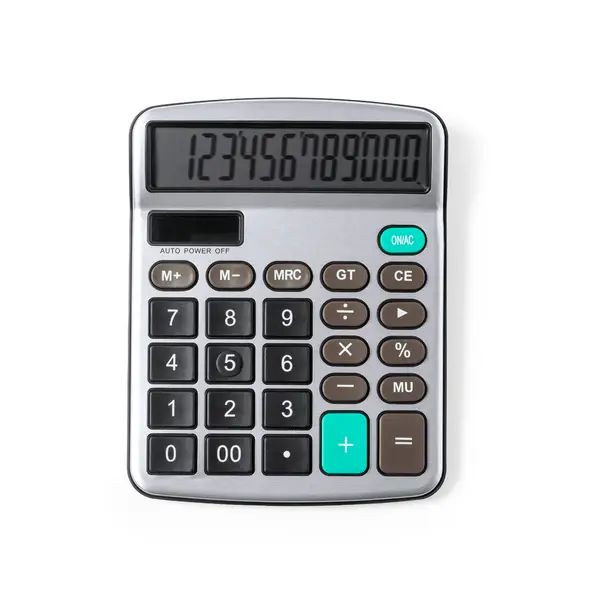 TUERIS - Calculator