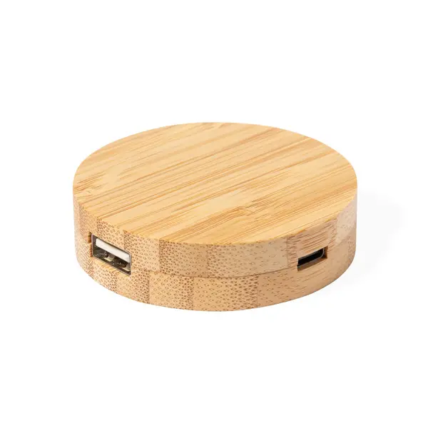 LASIAR - Hub USB