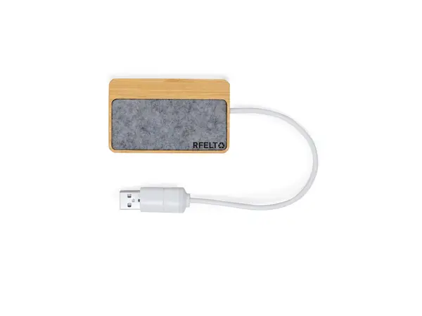 BARNEY - Hub USB