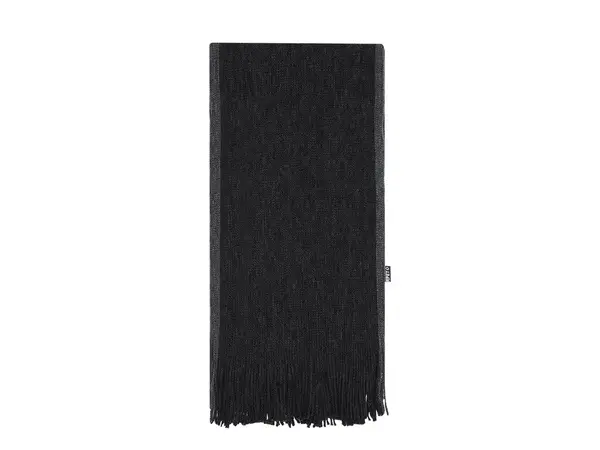 ARONAX - Fular, Negru