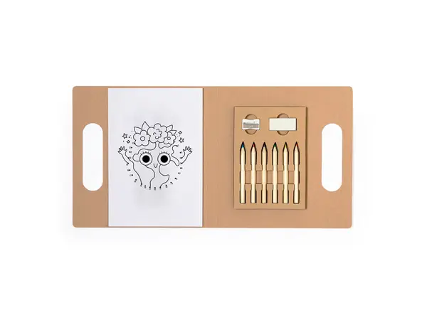 CLUMBER - Set