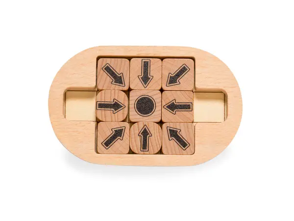 JATREX - Mini puzzle
