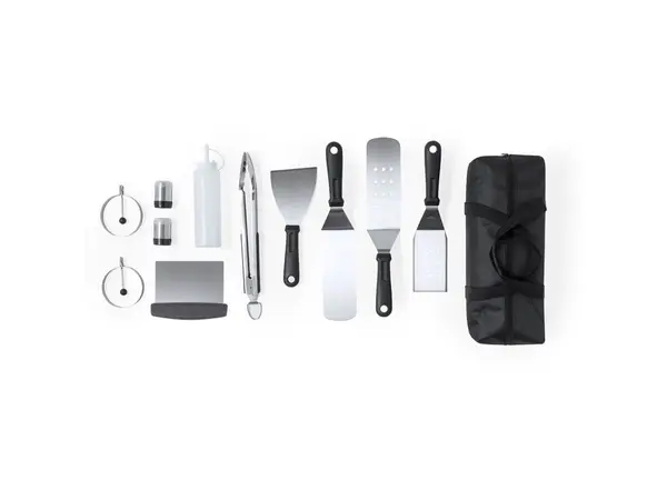 RAIKEN - Set pentru grătar