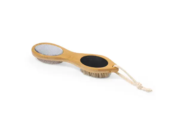 CIERNY - Perie de masaj exfoliantă