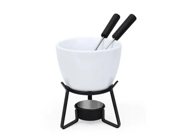 HELVET - Set fondue