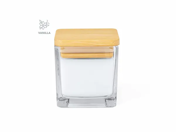 SAFRON - Lumânare aromată