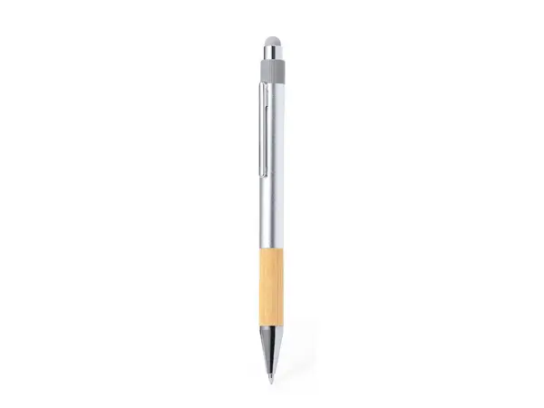 DEIMOX - Pix cu stylus, Argintiu