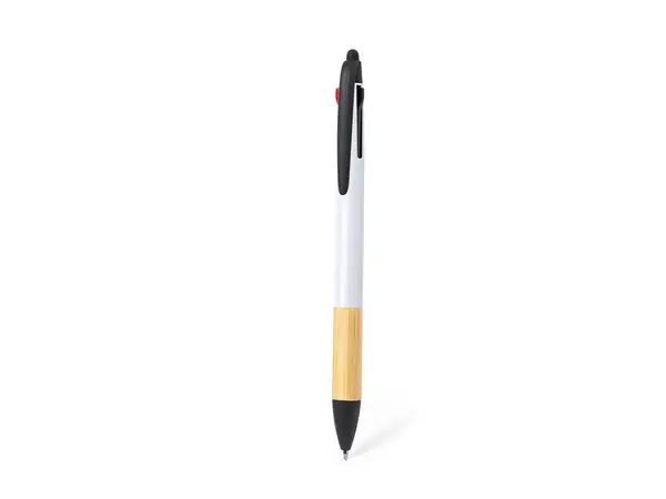 MILOK - Pix multicolor cu stylus