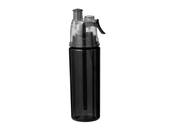 FLUXI - Sticlă cu vaporizator