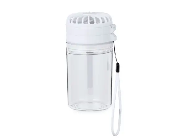ZEXEN - Sticlă cu ventilator