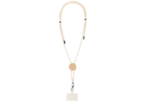 REUTER - Suport pentru lanyard