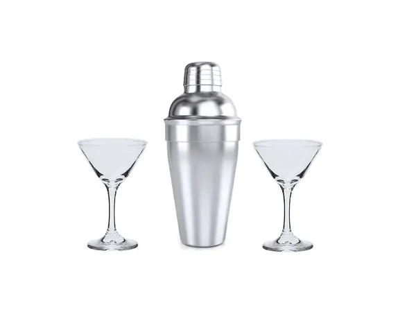 CEFIRO - Set pentru cocktailuri