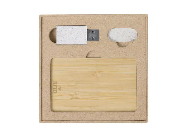 ANDIGO - Set de siguranță