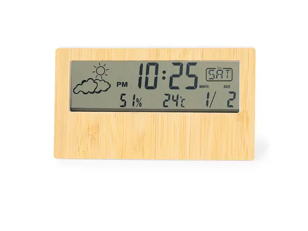 ROAMER - Stație meteo